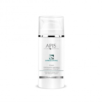 APIS Express Lifting krem intensywnie napinający z TENS "UP 100ml